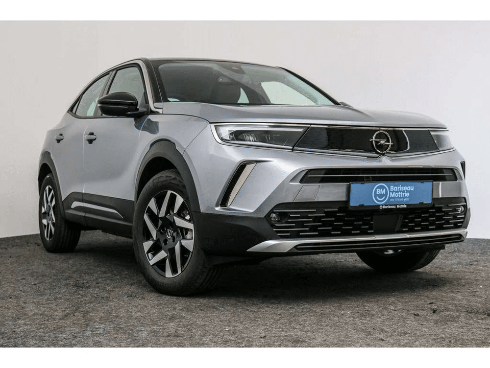 Opel Mokka-e ELECTRIC ELEGANCE 136PK *MULTIMEDIA NAVI PRO *VERS v - Afbeelding 1