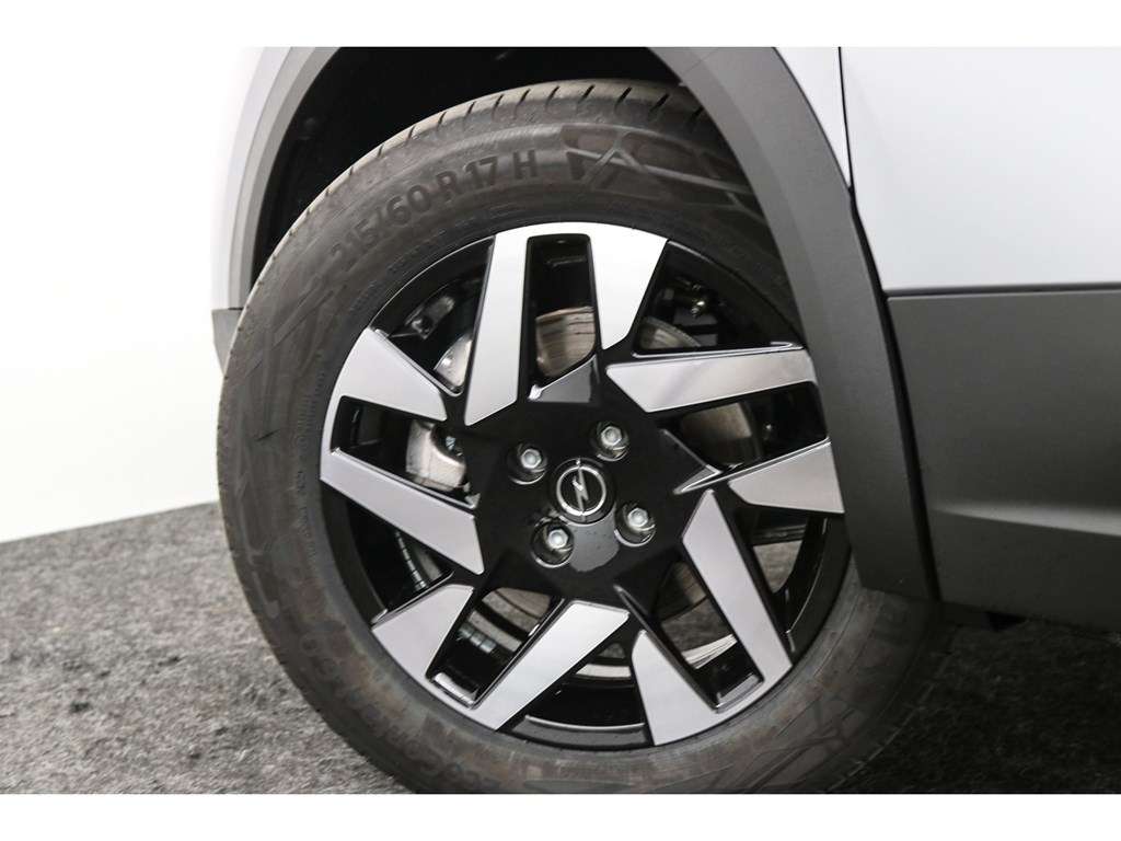 Opel Mokka-e ELECTRIC ELEGANCE 136PK *MULTIMEDIA NAVI PRO *VERS v - Afbeelding 2