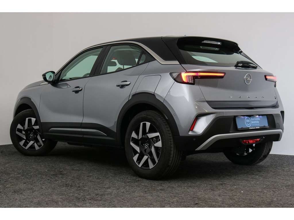Opel Mokka-e ELECTRIC ELEGANCE 136PK *MULTIMEDIA NAVI PRO *VERS v - Afbeelding 4