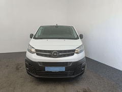 Opel Vivaro-e VAN ELECTRIC L2 75 KWH *3-ZIT *HOUTEN BEKLEDING *F v - Afbeelding 2