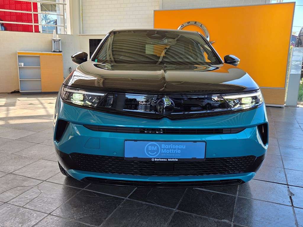 Opel Mokka-e ELECTRIC GS 54 KWH 156 PK * AUTOMAAT * WARMTEPOMP V - Afbeelding 2