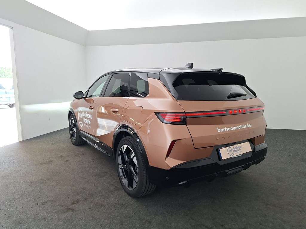 Opel Grandland X GS ELECTRIC 73 KWH 213 PK* V - Afbeelding 4