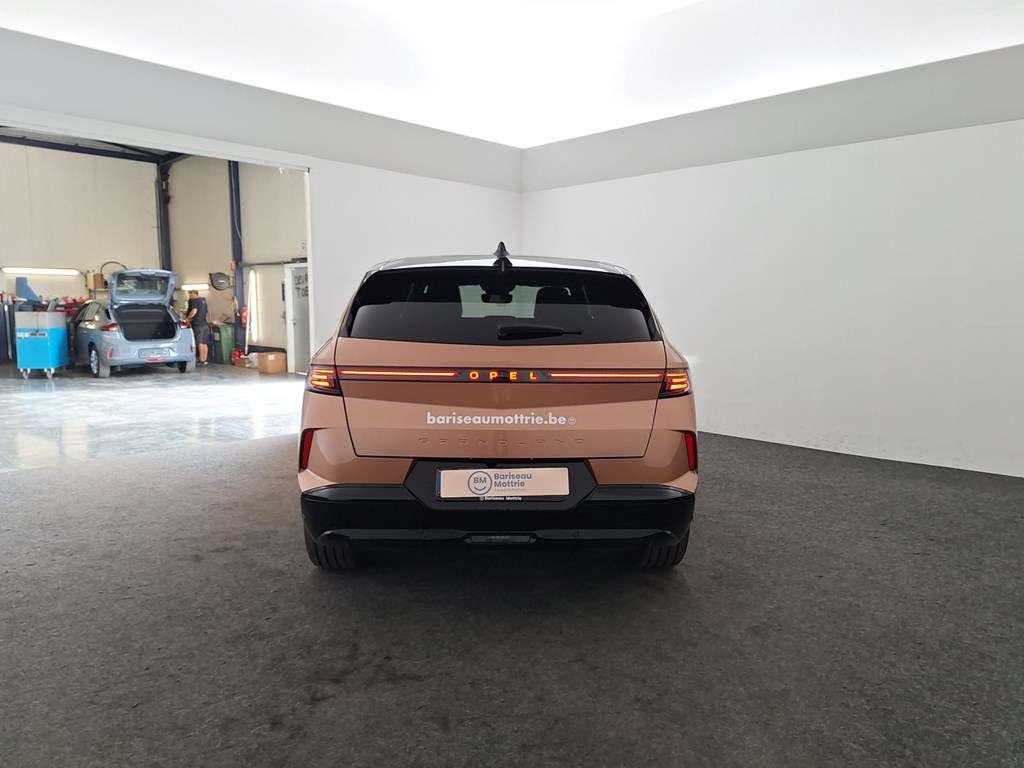 Opel Grandland X GS ELECTRIC 73 KWH 213 PK* V - Afbeelding 5