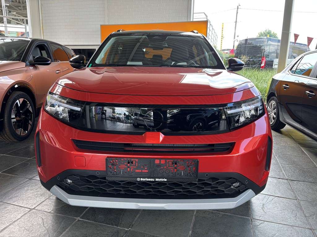 Opel Frontera ELECTRIC GS 44 KWH 113 PK * DODEHOEKDETECTIE V - Afbeelding 2