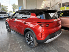 Opel Frontera ELECTRIC GS 44 KWH 113 PK * DODEHOEKDETECTIE V - Afbeelding 4