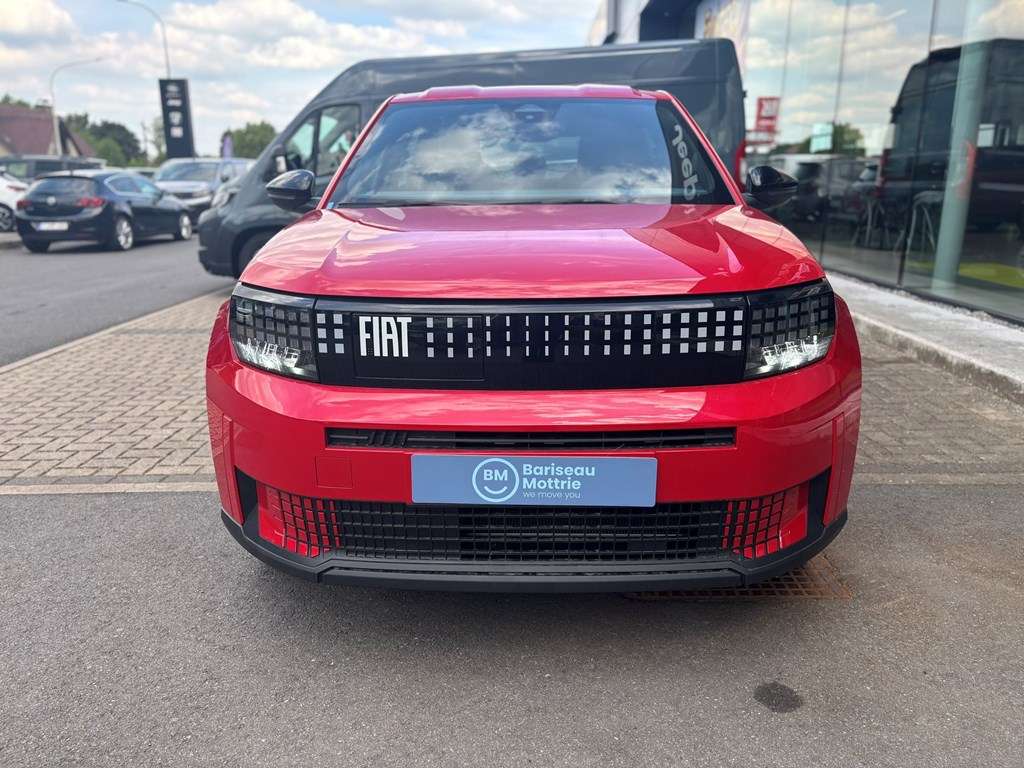 Fiat Grande Panda PANDA ELECTRIC * - Afbeelding 2