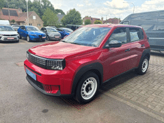 Fiat Grande Panda PANDA ELECTRIC * - Afbeelding 3