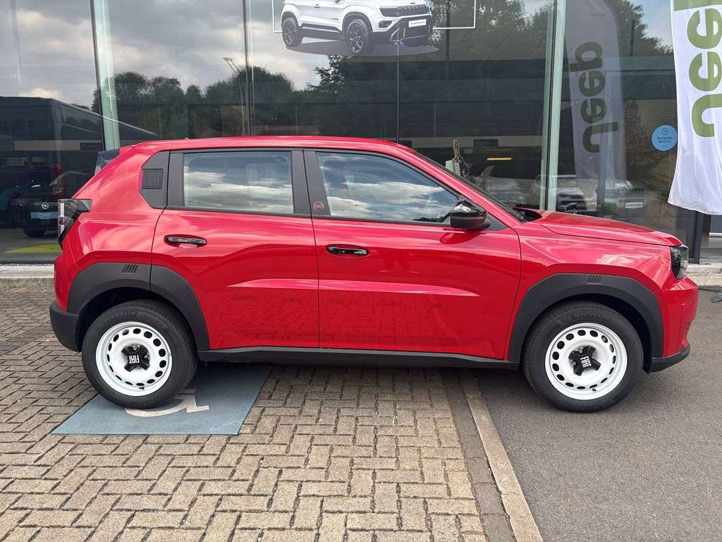 Fiat Grande Panda PANDA ELECTRIC * - Afbeelding 4