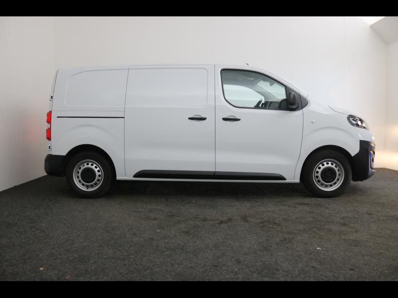 Opel Vivaro VAN L2 1.5D *DAB*GPS*CAMERA SENSOREN*CARPLAY*CRUISE CONTROL* v - Afbeelding 3