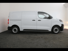 Opel Vivaro VAN L2 1.5D *DAB*GPS*CAMERA SENSOREN*CARPLAY*CRUISE CONTROL* v - Afbeelding 3