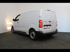 Opel Vivaro VAN L2 1.5D *DAB*GPS*CAMERA SENSOREN*CARPLAY*CRUISE CONTROL* v - Afbeelding 4