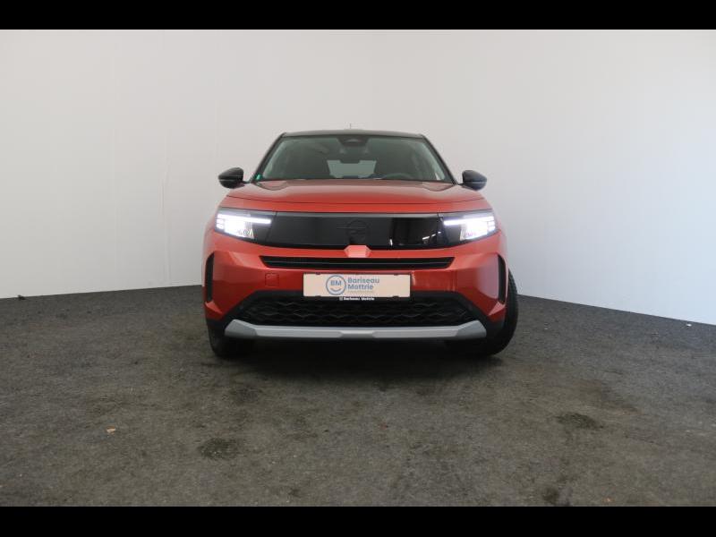 Opel Frontera GS-LINE AUTOMAAT *TREKHAAK*DAB*GPS*CARPLAY*CAMERA SENSOREN* - Afbeelding 2