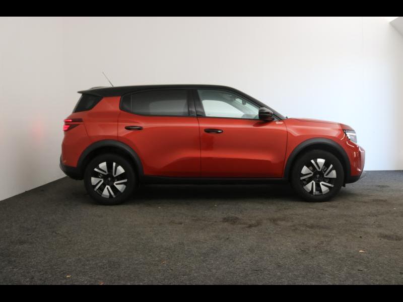 Opel Frontera GS-LINE AUTOMAAT *TREKHAAK*DAB*GPS*CARPLAY*CAMERA SENSOREN* - Afbeelding 3