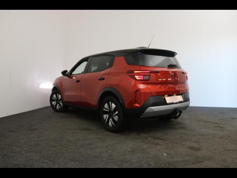 Opel Frontera GS-LINE AUTOMAAT *TREKHAAK*DAB*GPS*CARPLAY*CAMERA SENSOREN* - Afbeelding 4