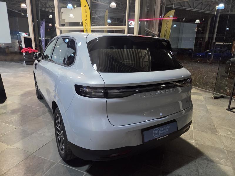 Leapmotor B10 DESIGN PROMAX 67.1 KwH - Image 5