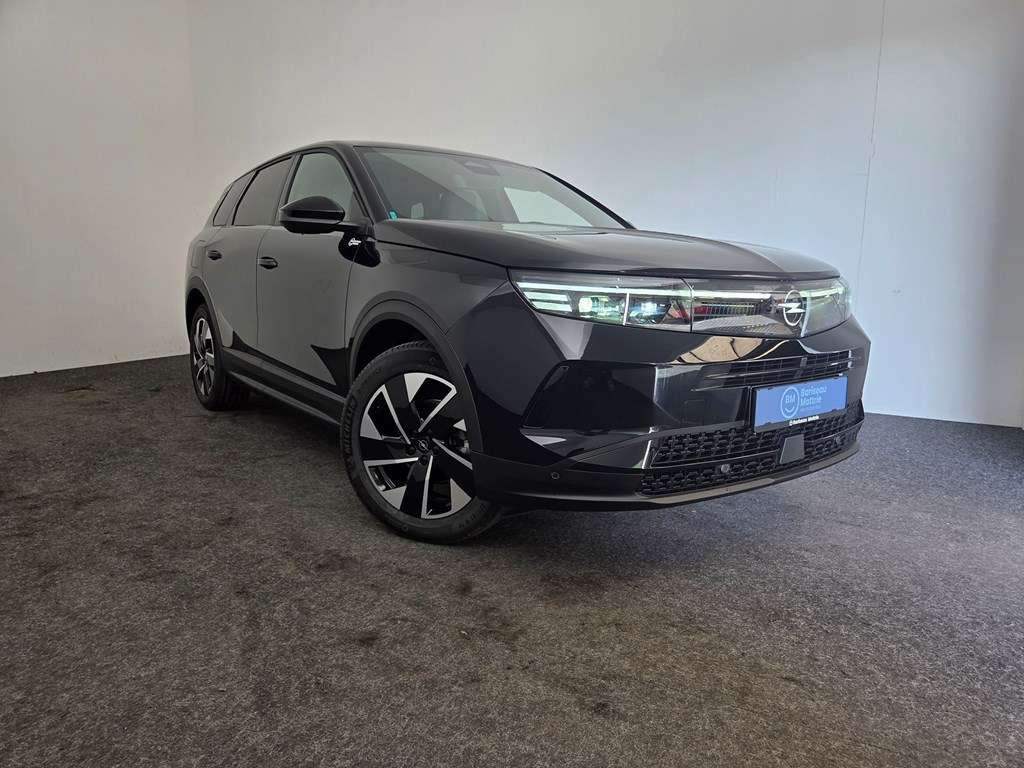 Opel Grandland X GS 1.2 TURBO HYBRID 136CH AUTOMAAT *NAVI* CAMERA* v