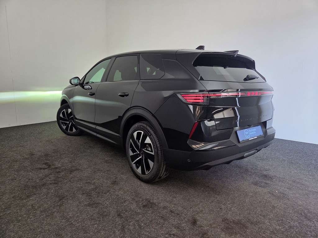 Opel Grandland X GS 1.2 TURBO HYBRID 136CH AUTOMAAT *NAVI* CAMERA* v - Afbeelding 4