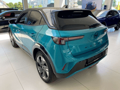 Opel Mokka-e ELECTRIC GS 54 kWh 156PK *COMFORT PLUS PACK V - Afbeelding 2