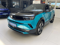Opel Mokka-e ELECTRIC GS 54 kWh 156PK *COMFORT PLUS PACK V - Afbeelding 3