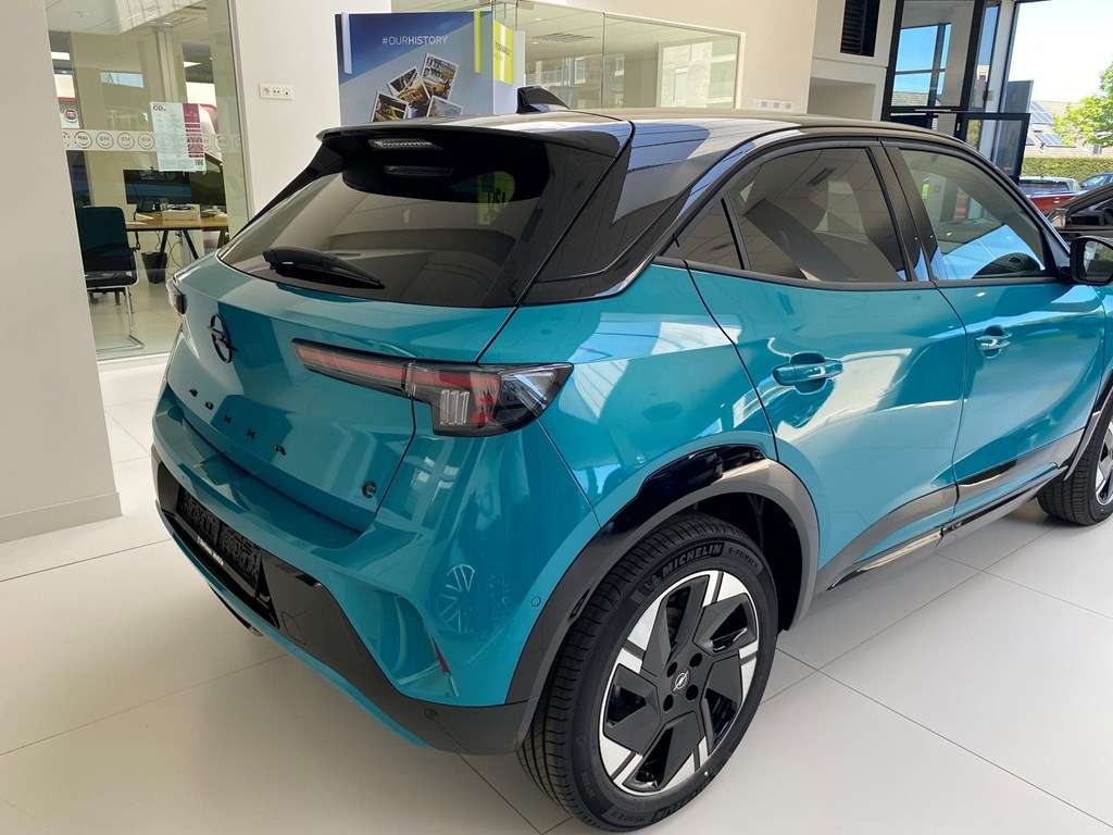 Opel Mokka-e ELECTRIC GS 54 kWh 156PK *COMFORT PLUS PACK V - Afbeelding 4