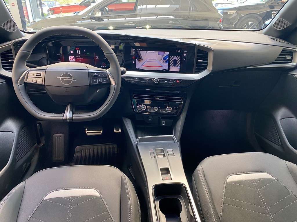 Opel Mokka-e ELECTRIC GS 54 kWh 156PK *COMFORT PLUS PACK V - Afbeelding 5