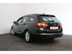 Opel Astra 1.5d SPORTS TOURER EDITION *BTW AFTREKBAAR*GPS*CAR - Afbeelding 4