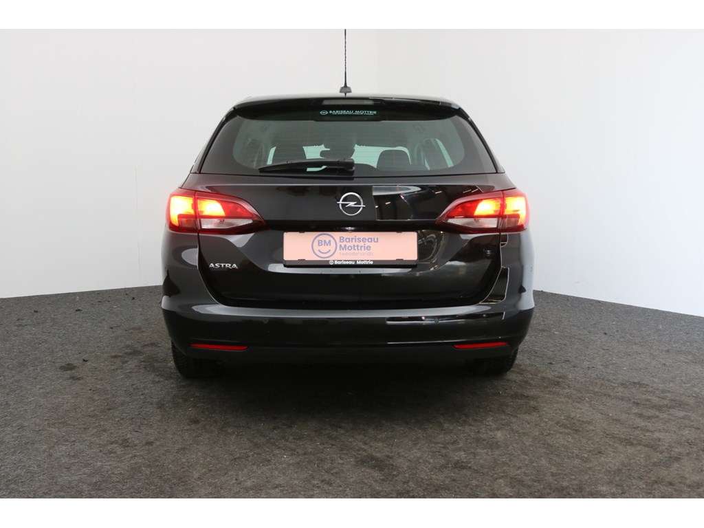Opel Astra 1.5d SPORTS TOURER EDITION *BTW AFTREKBAAR*GPS*CAR - Afbeelding 5