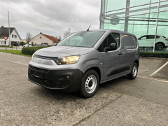 Fiat Doblò BEV VAN L1 50KWH AUTOMAAT v - Afbeelding 2