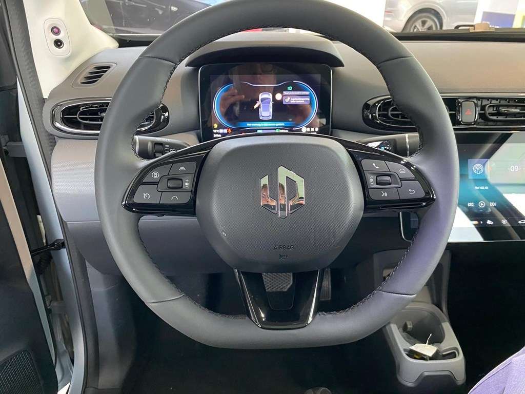 Leapmotor T03 DESIGN ELECTRIC AUTOMAAT 95PK BEV * NAVI * KEYLESS - Afbeelding 5