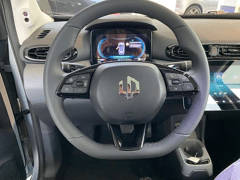 Leapmotor T03 DESIGN ELECTRIC AUTOMAAT 95PK BEV * NAVI * KEYLESS - Afbeelding 5