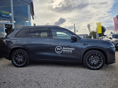 Leapmotor C10 REEV DESIGN HYBRID 215PK AUTOMAAT 5DRS AUTONOMIE V - Afbeelding 2