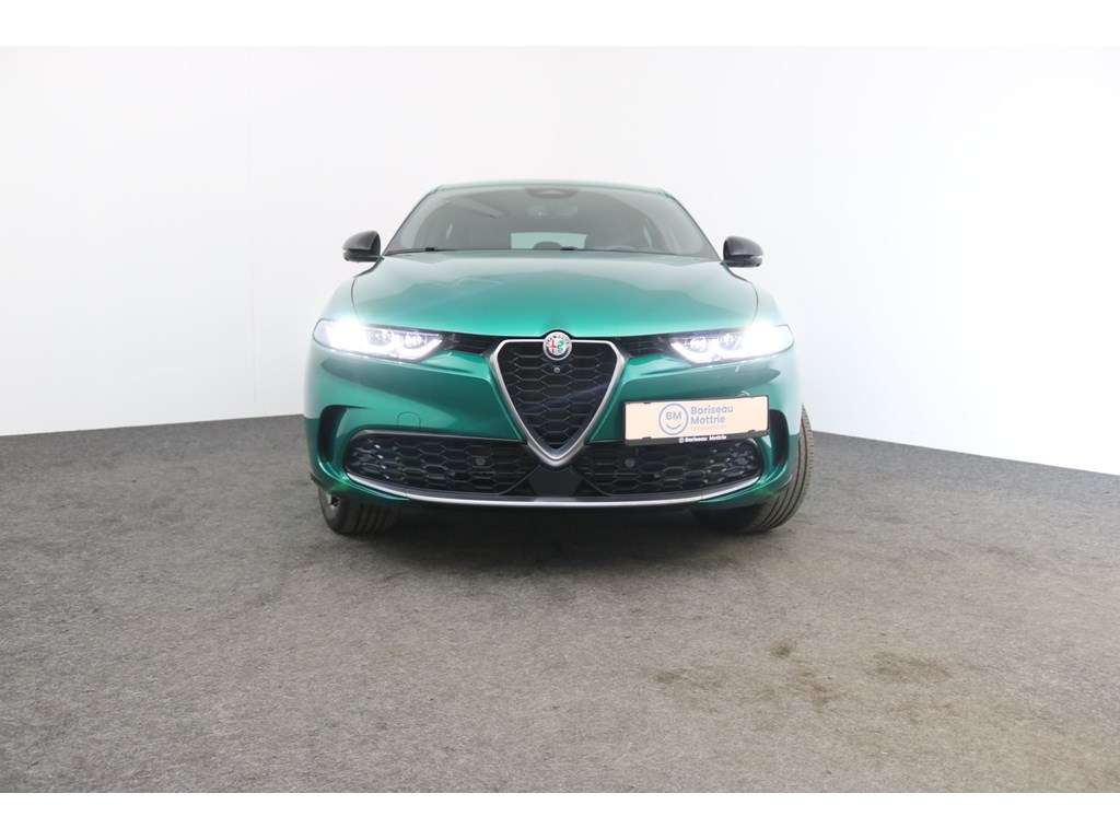 Alfa Romeo Tonale TI PHEV *FULL*GPS*WINTERPACK*CAMERA* v - Afbeelding 2
