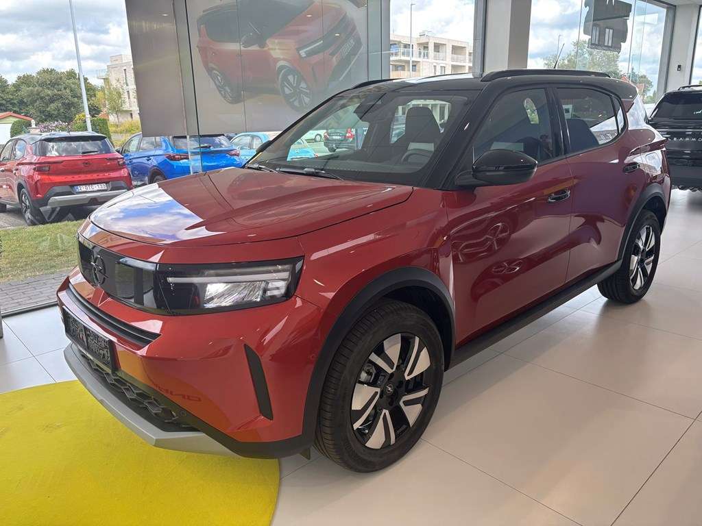 Opel Frontera GS ELECTRIC 44KWH AUTOMAAT * TECH PRO PACK V - Afbeelding 3