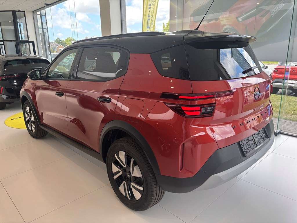 Opel Frontera GS ELECTRIC 44KWH AUTOMAAT * TECH PRO PACK V - Afbeelding 5