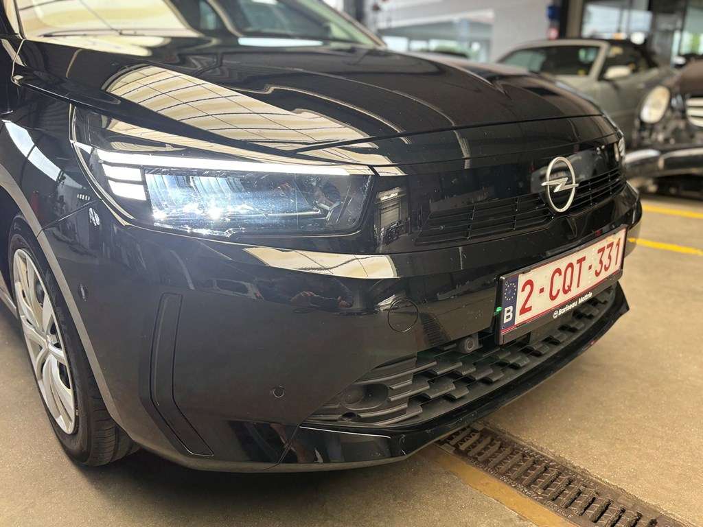 Opel Corsa EDITION 1.2 MT5 75 PK * CAMERA * CARPLAY * DIGITAL - Afbeelding 2