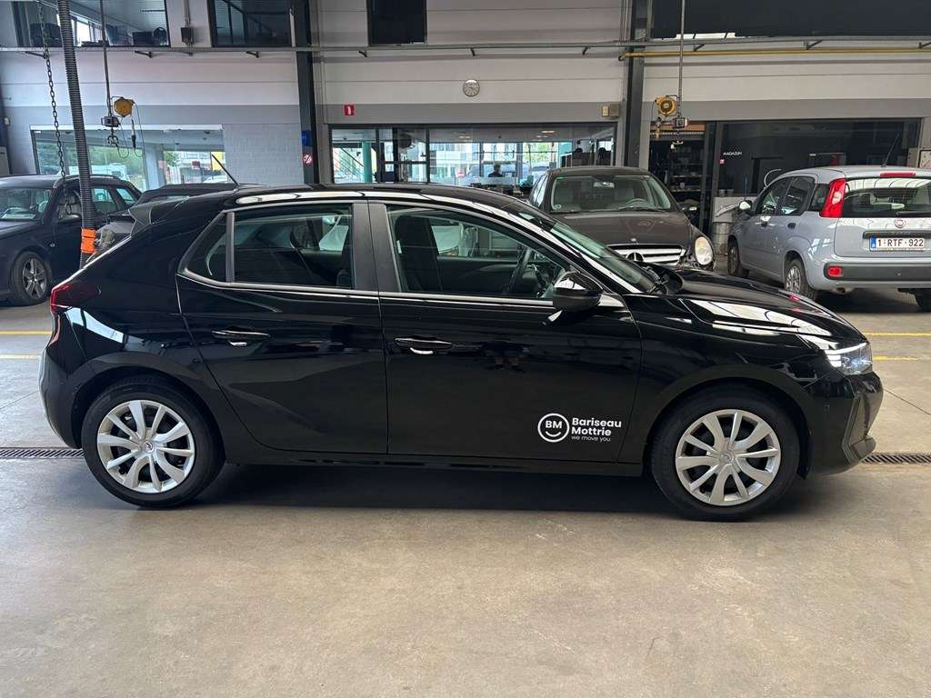 Opel Corsa EDITION 1.2 MT5 75 PK * CAMERA * CARPLAY * DIGITAL - Afbeelding 3