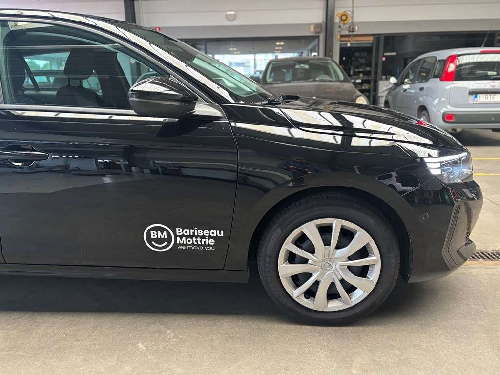 Opel Corsa EDITION 1.2 MT5 75 PK * CAMERA * CARPLAY * DIGITAL - Afbeelding 4