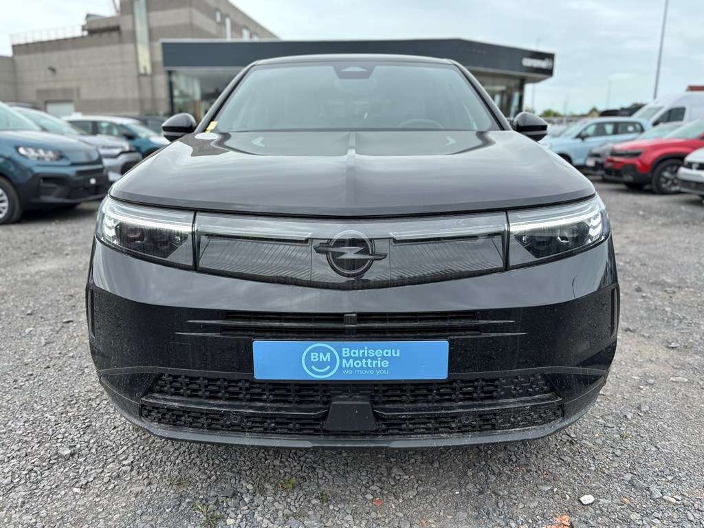 Opel Grandland X GS 1.2 TURBO HYBRID 145PK AUTOMAAT * NAVI V - Afbeelding 2