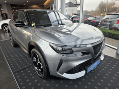 Alfa Romeo Junior 1.2 Hybrid 145pk eDCT6 * LED * CARPLAY v - Afbeelding 2