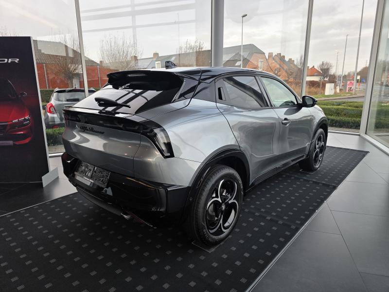 Alfa Romeo Junior 1.2 Hybrid 145pk eDCT6 * LED * CARPLAY v - Afbeelding 3