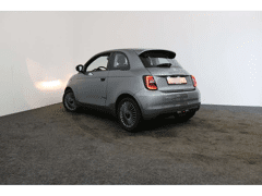 Fiat 500e 42KWH ICON *DAB*GPS*CAMERA*CRUISE CONTROL*KLIMAATR v - Afbeelding 4