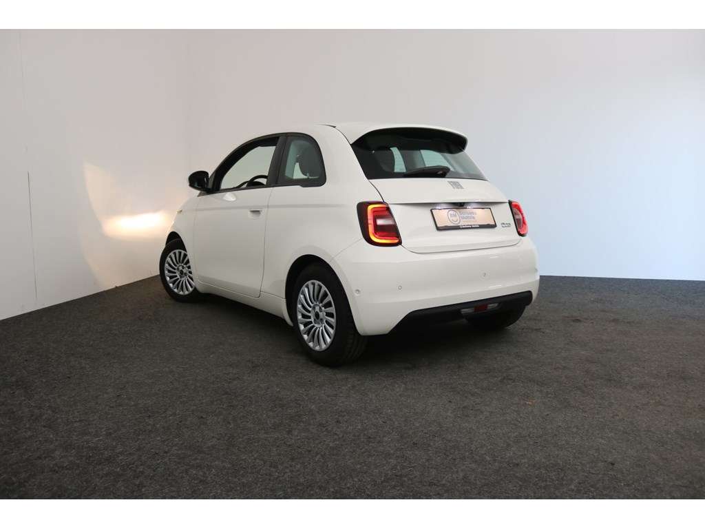 Fiat 500e ICON *DAB*CARPLAY*KLIMAATREGELING*ZETELVERWARMING* v - Afbeelding 4