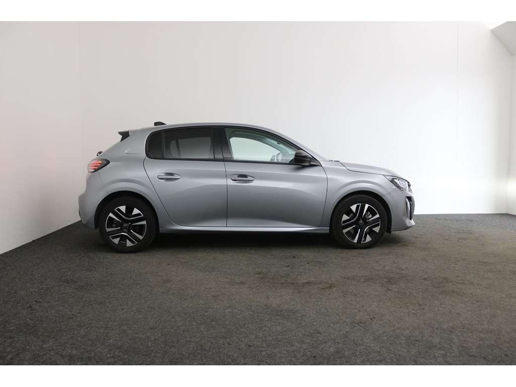Peugeot 208 ALLURE 1.2 TURBO *DAB*GPS*CARPLAY*CAMERA SENSOREN* v - Afbeelding 3