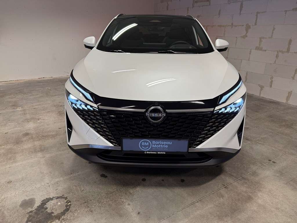 Nissan QASHQAI QASHQAI MY25 NEW ePOWER 205PK 2WD Tekna * PANO DAK v - Afbeelding 2