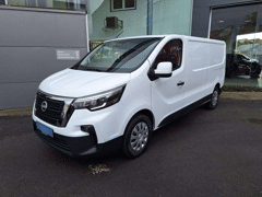 Nissan Primastar VAN L2H1 3t1 dCi 130 Euro6E M/T N-CONNECTA V - Afbeelding 2