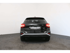 Audi Q2 35 TFSI S-LINE AUTOMAAT S-TRONIC *DAB*GPS*CARPLAY* v - Afbeelding 5