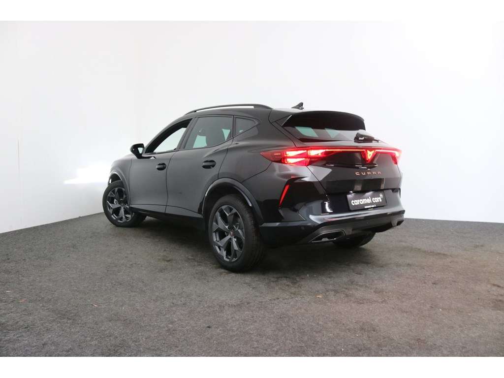 CUPRA Formentor 1.5 ETSI HYBRID AUTOMAAT *DAB*CARPLAY*ZETELVERWARM v - Afbeelding 4