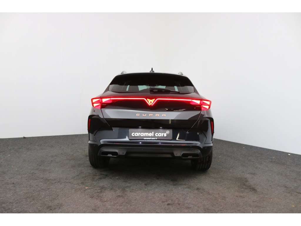 CUPRA Formentor 1.5 ETSI HYBRID AUTOMAAT *DAB*CARPLAY*ZETELVERWARM v - Afbeelding 5