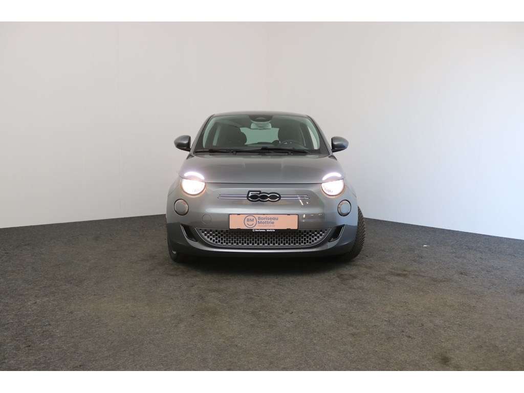 Fiat 500e ICON 3 1 42KWH *DAB*CARPLAY*KLIMAATREGELING*CRUISE v - Afbeelding 2