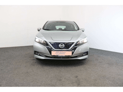 Nissan Leaf 40KWH *LED*CAMERA*DAB*CRUISE CONTROL*KLIMAATREGELI v - Afbeelding 2